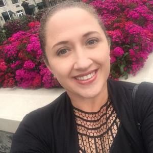 Meet your Posher, Amanda